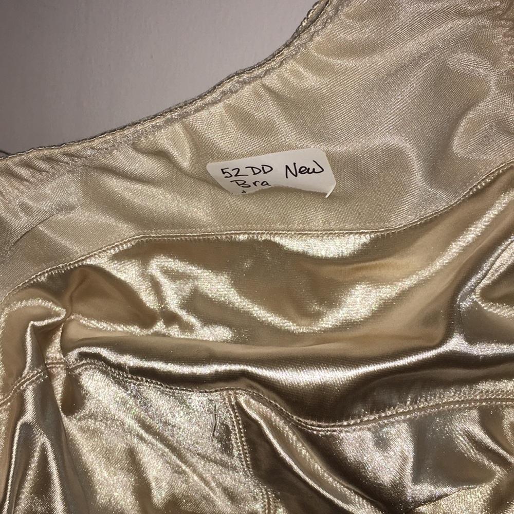 $3each🆑bundle only NWOT VTG Venus 52DD bra - Picture 6 of 7
